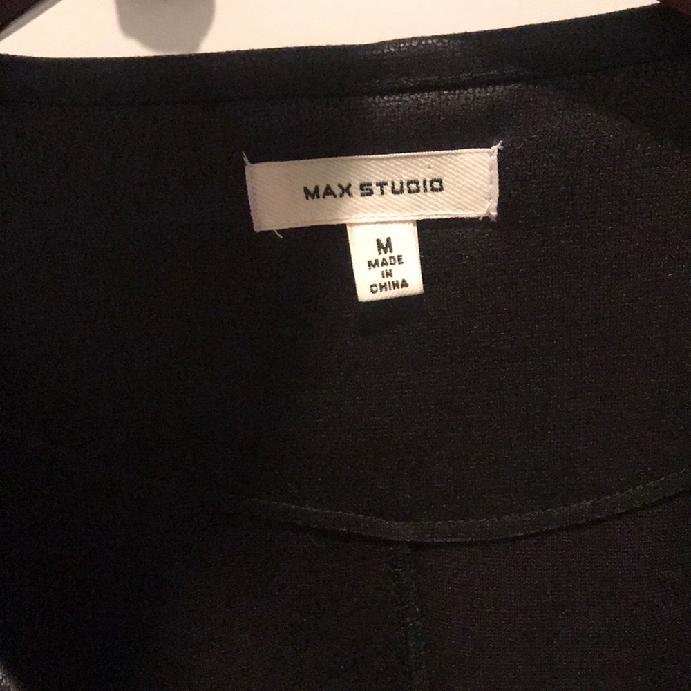 Max Studio Blazer - Picture 4 of 4